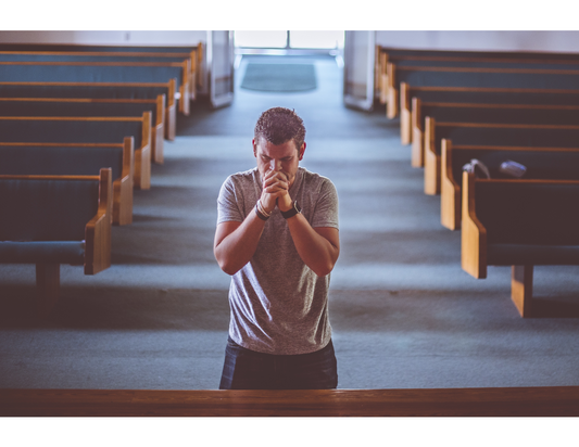 Should I Beg God To Take My Hyperhidrosis?
