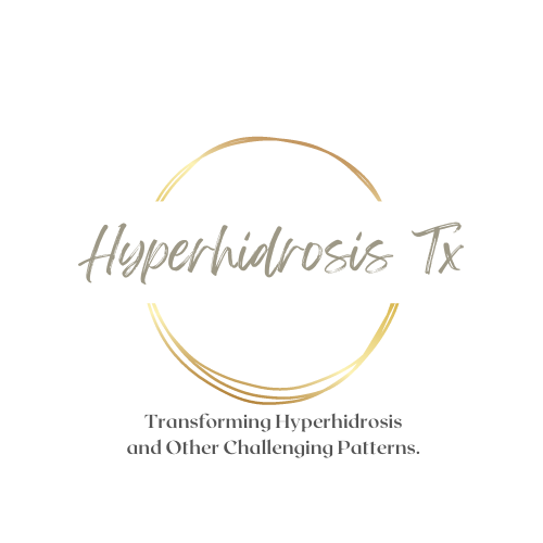 hyperhidrosistx logo