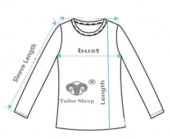 Women's 100% Merino Wool Sweater O-Neck