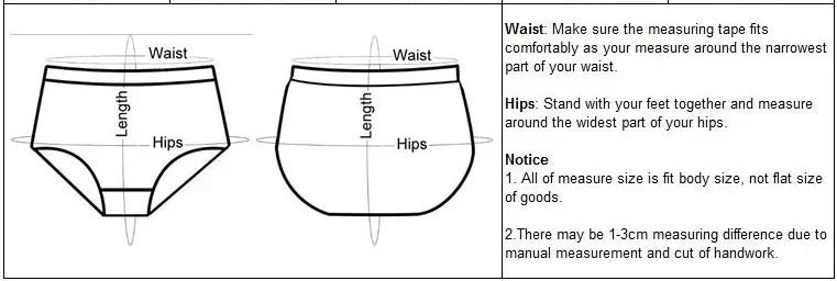 Women's 100% Merino Wool Bikini Brief