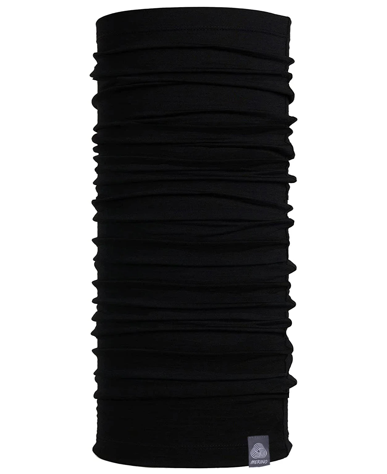 Neck Gaiter 100% Merino Wool For Men and Women