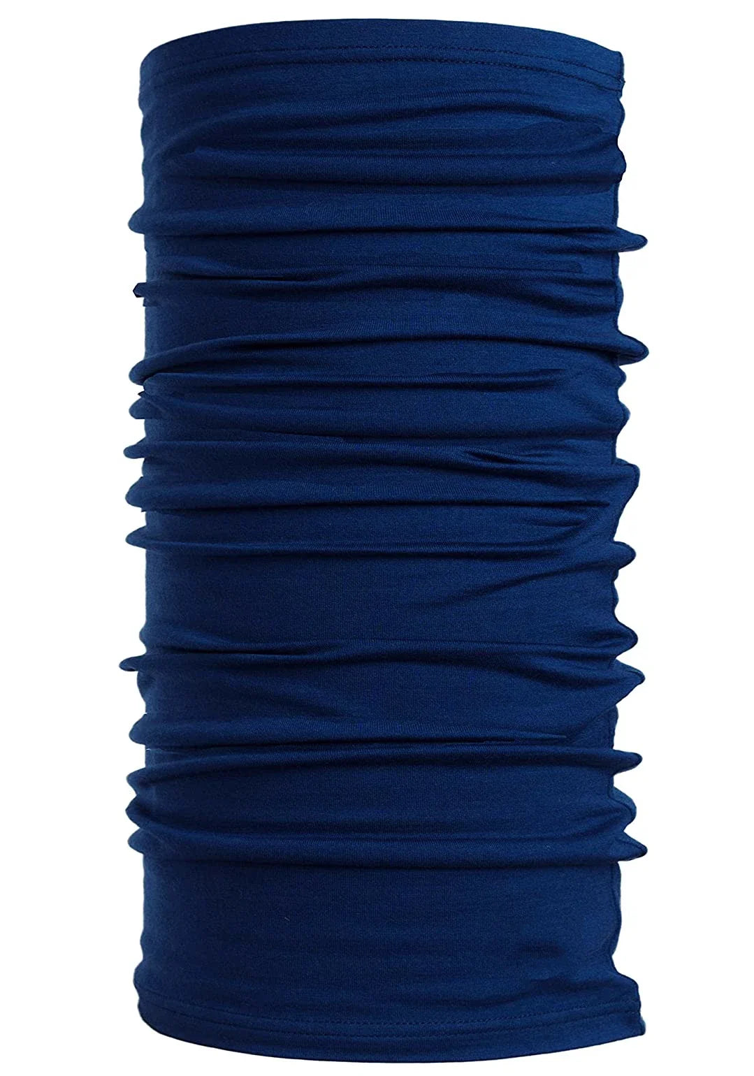 Neck Gaiter 100% Merino Wool For Men and Women