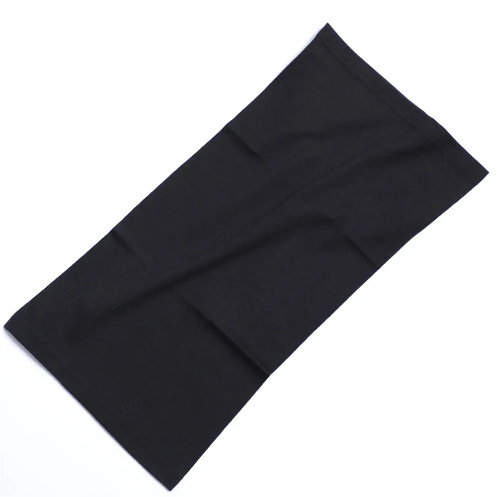 Neck Gaiter 100% Merino Wool For Men and Women
