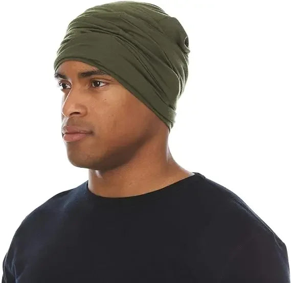Neck Gaiter 100% Merino Wool For Men and Women