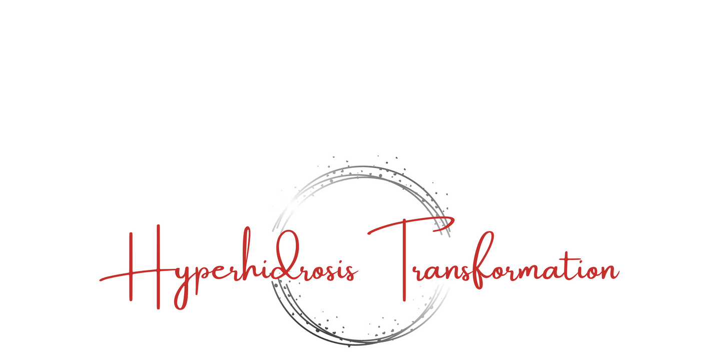 Hyperhidrosis Consultation