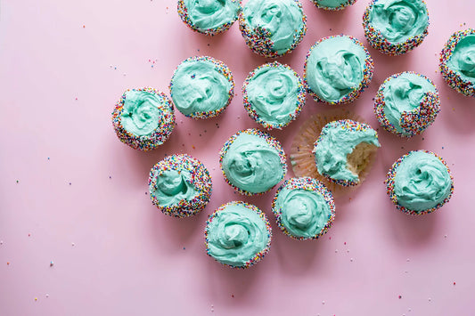 Transformation Out of Emotional Overeating