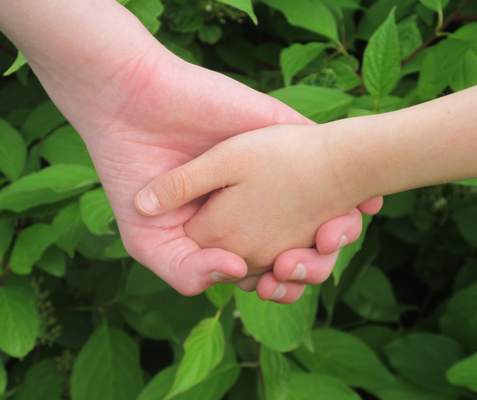 Parents With Hyperhidrosis May Encounter a New Level of Self-acceptance