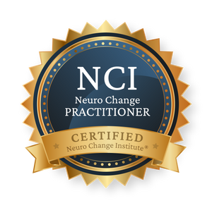 Certified Neuro Change Practitioner