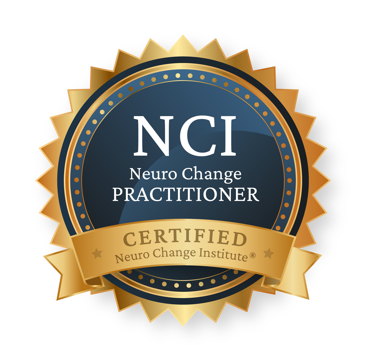 Certified Neuro Change Practitioner