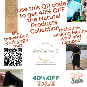 Natural Products 40%OFF