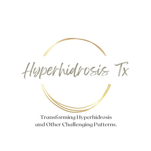 hyperhidrosistx