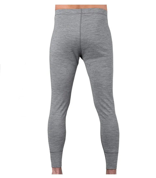 Baselayer Men's 100% Merino Wool Leggings 40% off when add to cart!