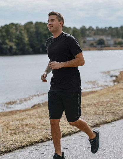 Short Sleeved Shirt 100% Soft Merino Wool