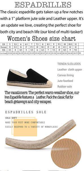 Natural Suede Espadrilles BOGOFREE