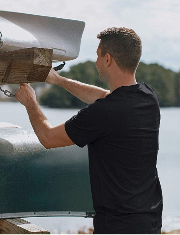 Short Sleeved Shirt 100% Soft Merino Wool