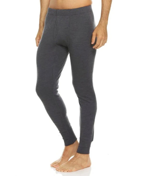 Baselayer Men's 100% Merino Wool Leggings 40% off when add to cart!