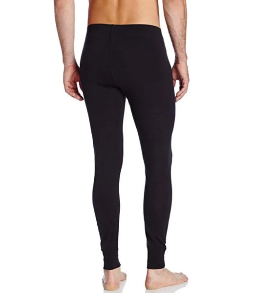 Baselayer Men's 100% Merino Wool Leggings 40% off when add to cart!