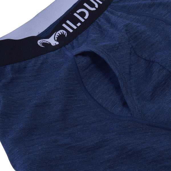 Men's Underwear 100% Merino Wool         40%off when add to cart!