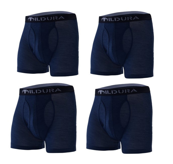 Men's Underwear 100% Merino Wool         40%off when add to cart!