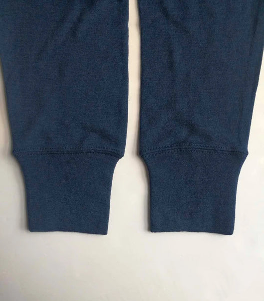 Baselayer Men's 100% Merino Wool Leggings 40% off when add to cart!