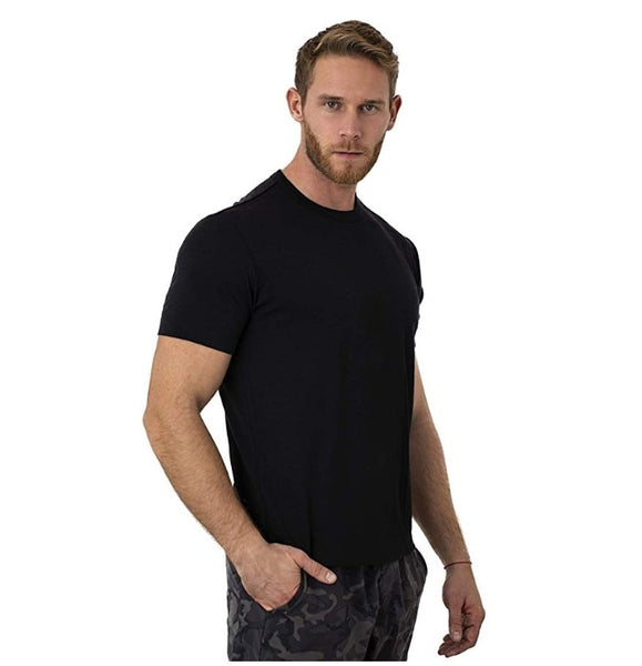 Short Sleeved Shirt 100% Soft Merino Wool BOGOFREE