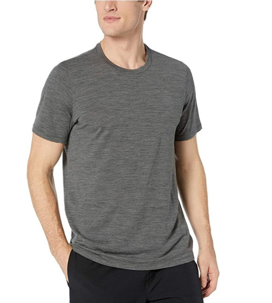 Short Sleeved Shirt 100% Soft Merino Wool BOGOFREE