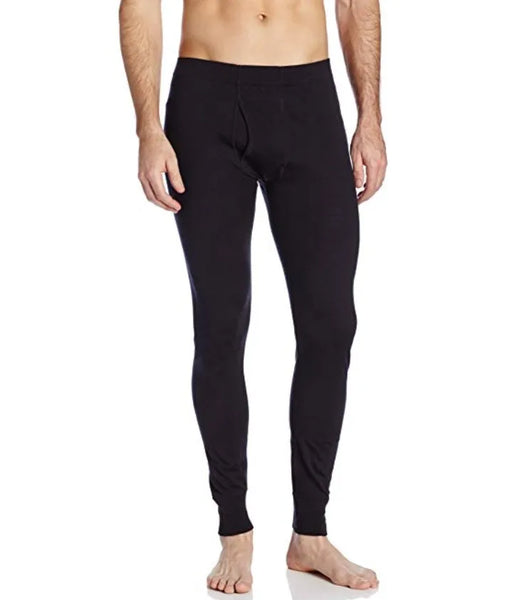 Baselayer Men's 100% Merino Wool Leggings 40% off when add to cart!