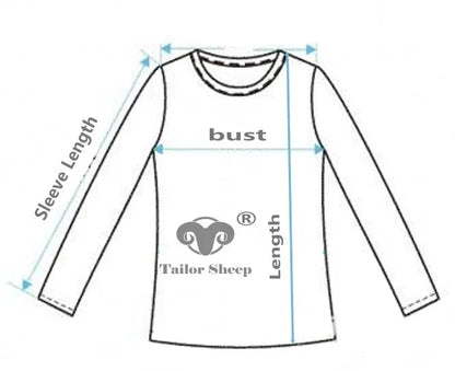 Women's 100% Merino Wool Sweater O-Neck