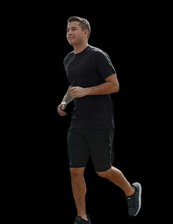 Short Sleeved Shirt 100% Soft Merino Wool