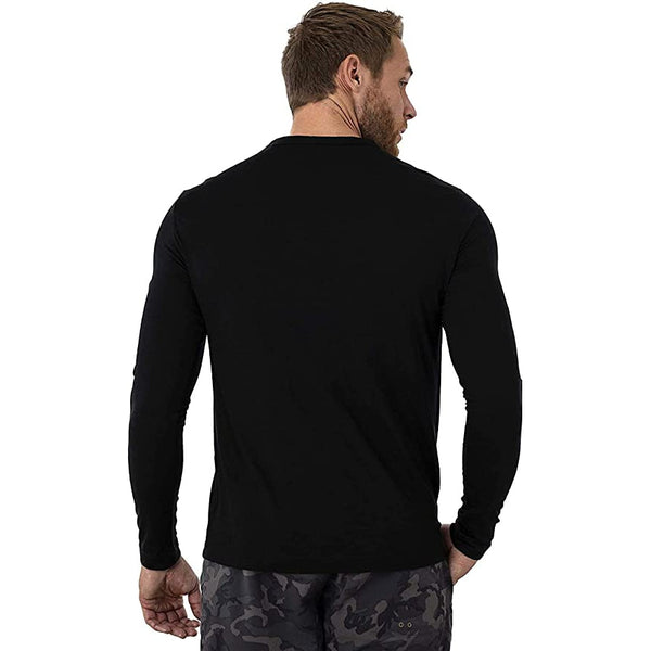 Long Sleeved T-Shirt 100% Merino Wool 40% off when add to cart!