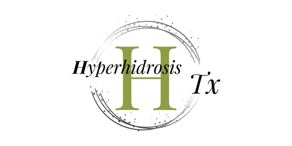 hyperhidrosistx