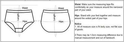 Women's 100% Merino Wool Bikini Brief