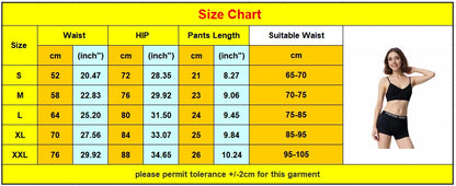 Women's Merino Wool Blend Boxer Briefs