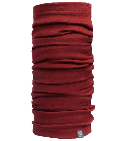 Neck Gaiter 100% Merino Wool For Men and Women