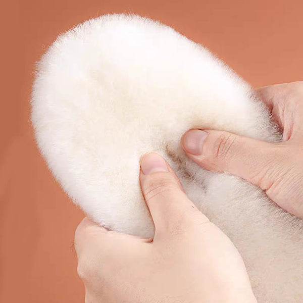 Genuine Sheepskin Insoles BOGOFREE