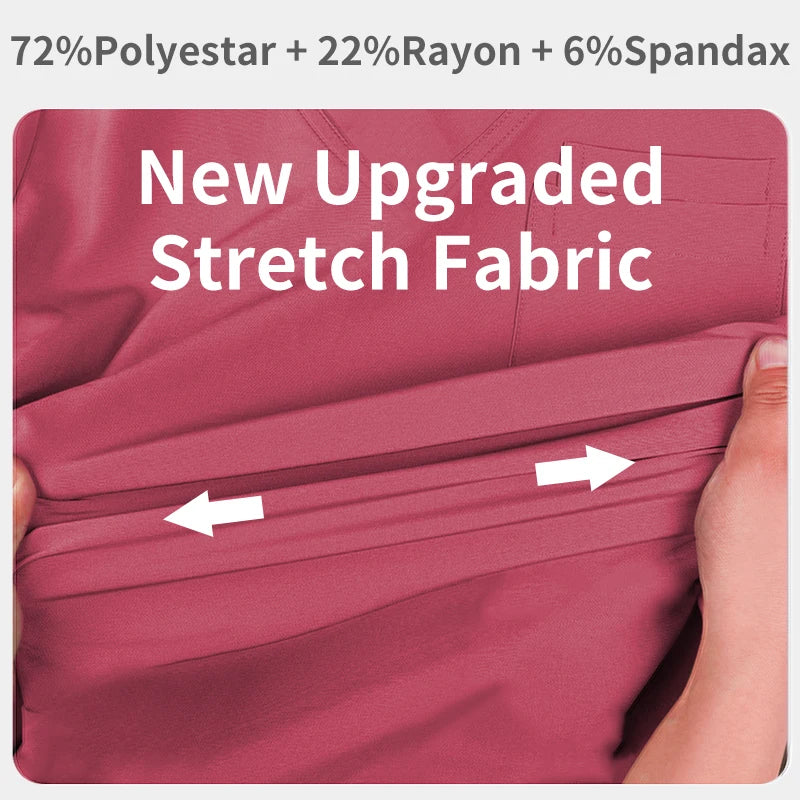 High Quality Unisex Scrubs Prefer