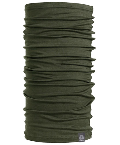 Neck Gaiter 100% Merino Wool For Men and Women