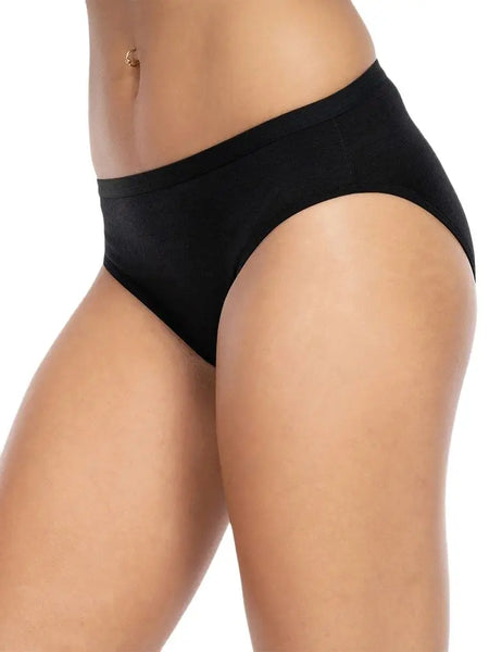 Women's Underwear 100% Merino Wool Bikini and High Rise 40% off when add to cart!