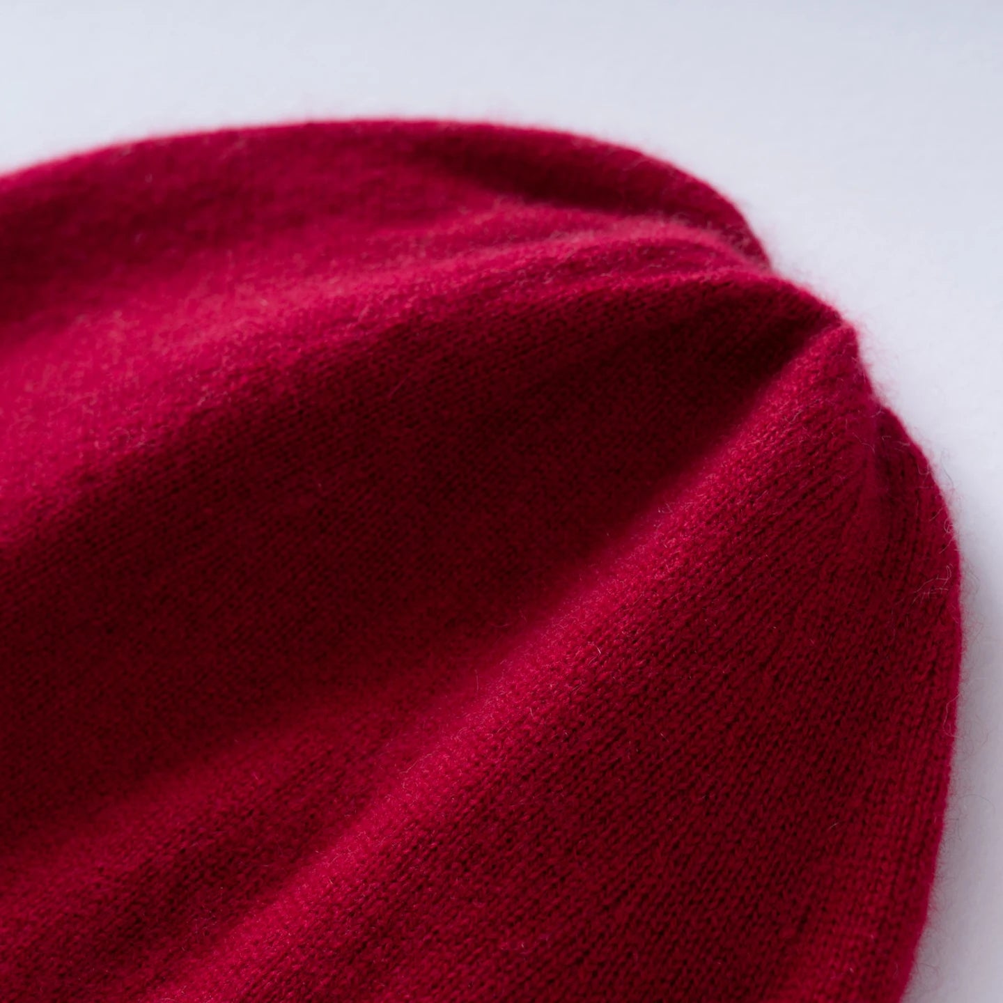 Pure Cashmere Beanie for Men and Women