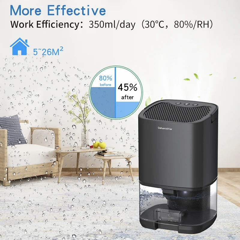 Air Dehumidifier