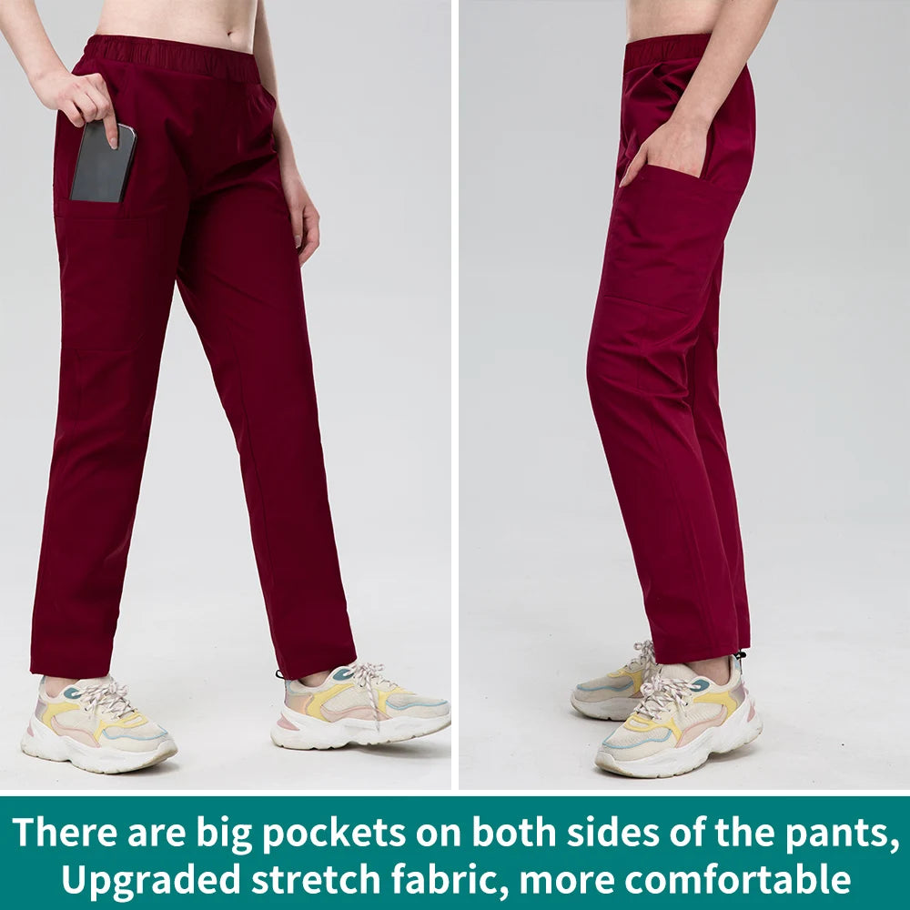High Quality Unisex Scrubs Prefer