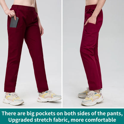 High Quality Unisex Scrubs Prefer