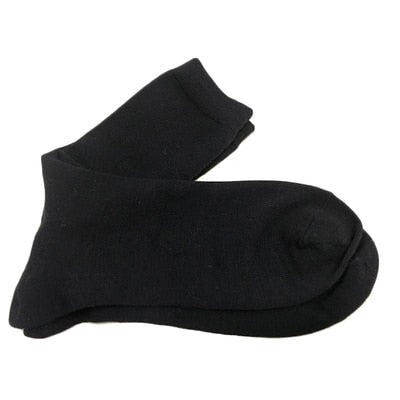 Natural 100% Merino Wool Men's and Women's Socks 40%off when add to cart!