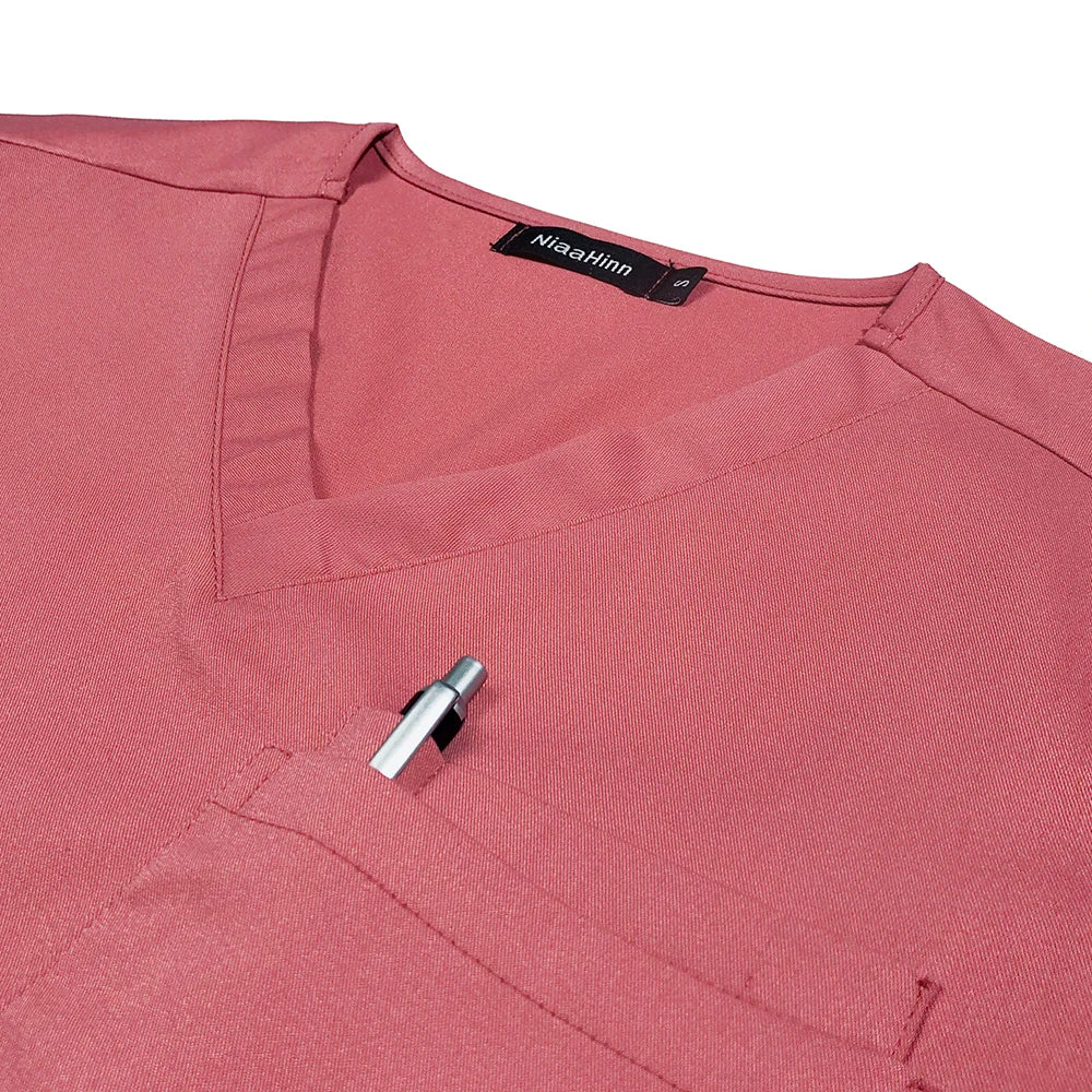 High Quality Unisex Scrubs Prefer
