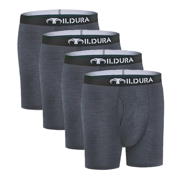 Men's Underwear 100% Merino Wool         40%off when add to cart!