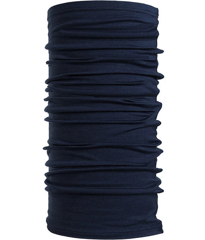 Neck Gaiter 100% Merino Wool For Men and Women