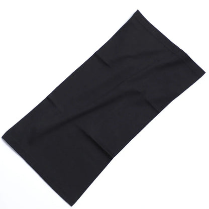 Neck Gaiter 100% Merino Wool For Men and Women