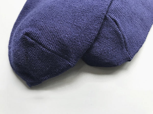 Natural 100% Merino Wool Men's and Women's Socks 40%off when add to cart!