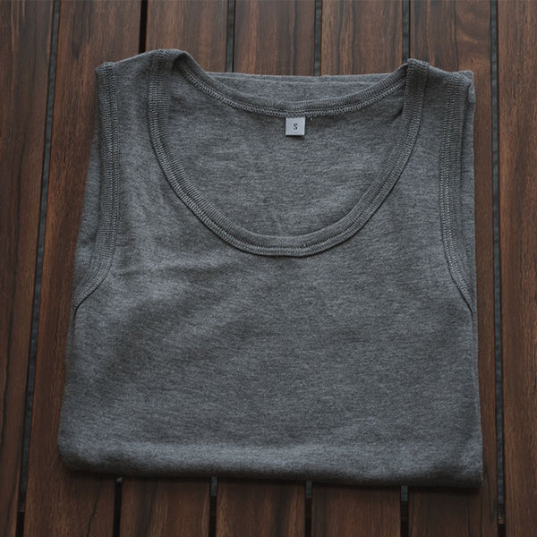 Tank Top 100% Merino Wool BOGOFREE