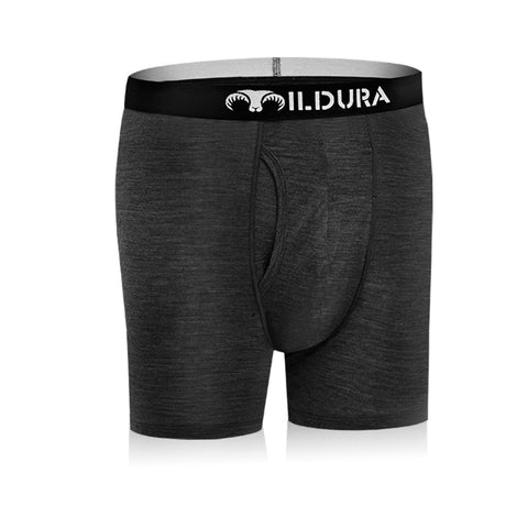 Men's Underwear 100% Merino Wool         40%off when add to cart!